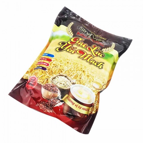 Ngũ Cốc Gạo Lứt Sing Việt 500G